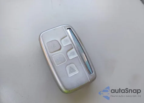 2014 Land Rover Range Rover Sport 5.0L V8 Supercharged from USA, damaged, VIN SALWR2EF3EA337653